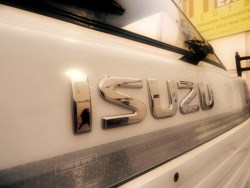 ISUZU программа утилизации