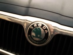 Skoda программа утилизации